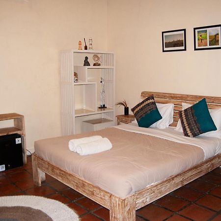 Villa Elang Canggu  Bagian luar foto