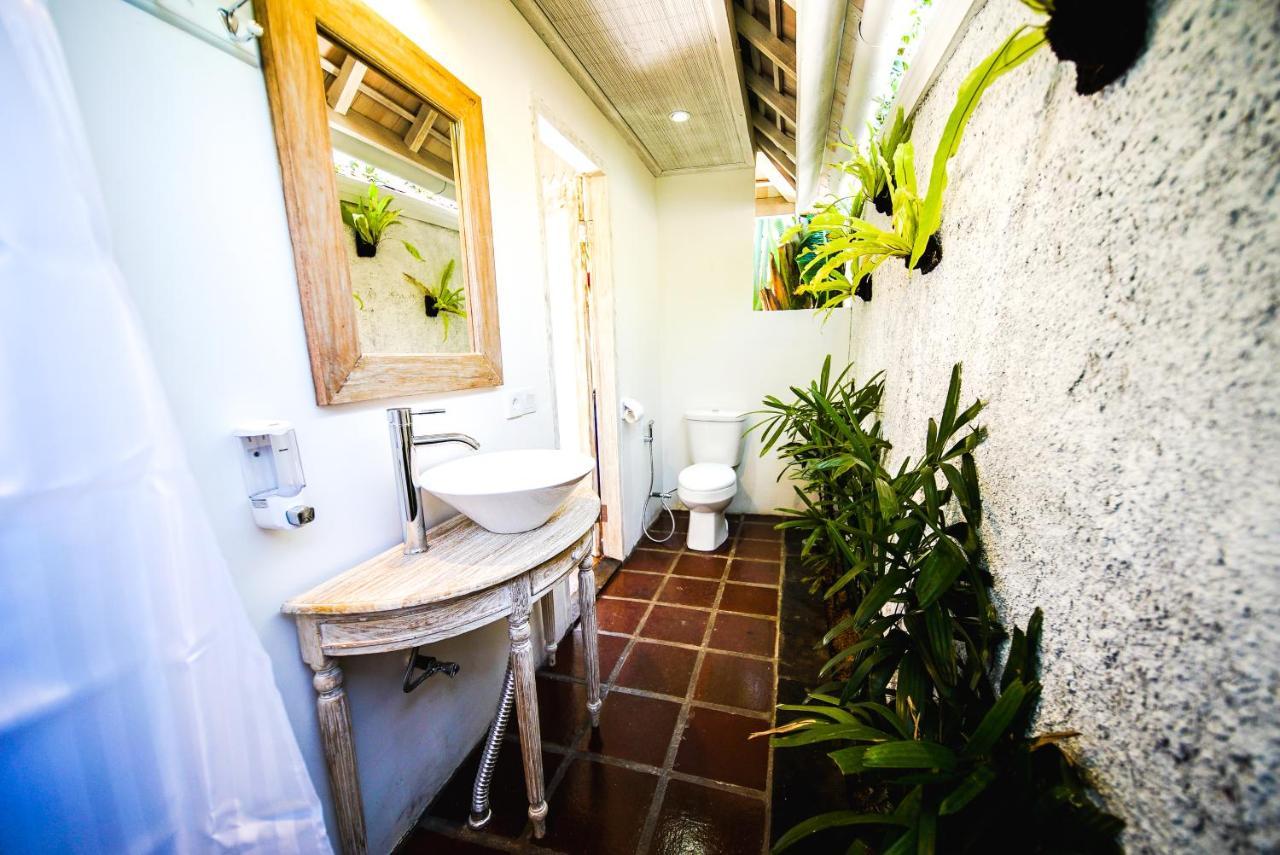 Villa Elang Canggu  Bagian luar foto