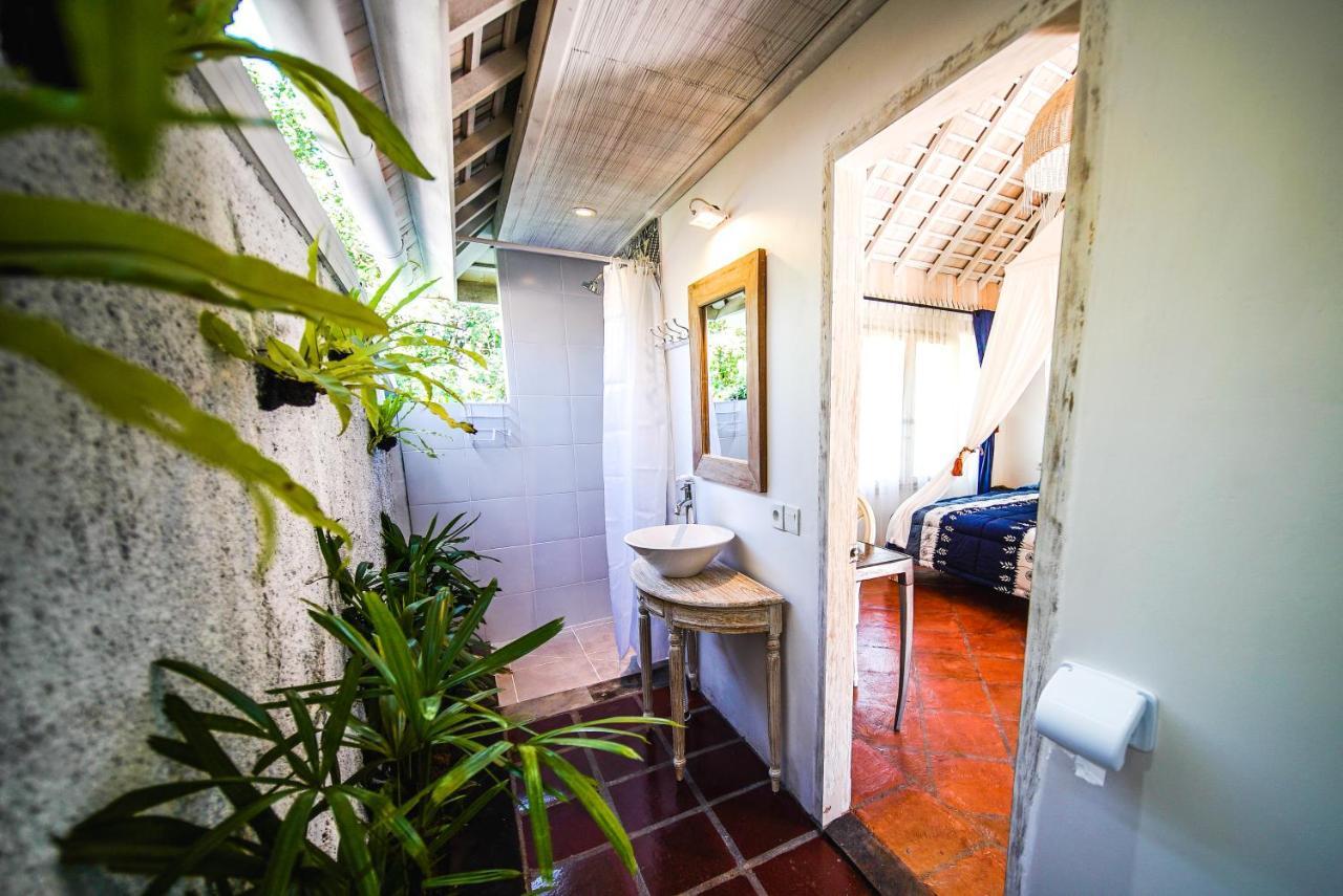 Villa Elang Canggu  Bagian luar foto