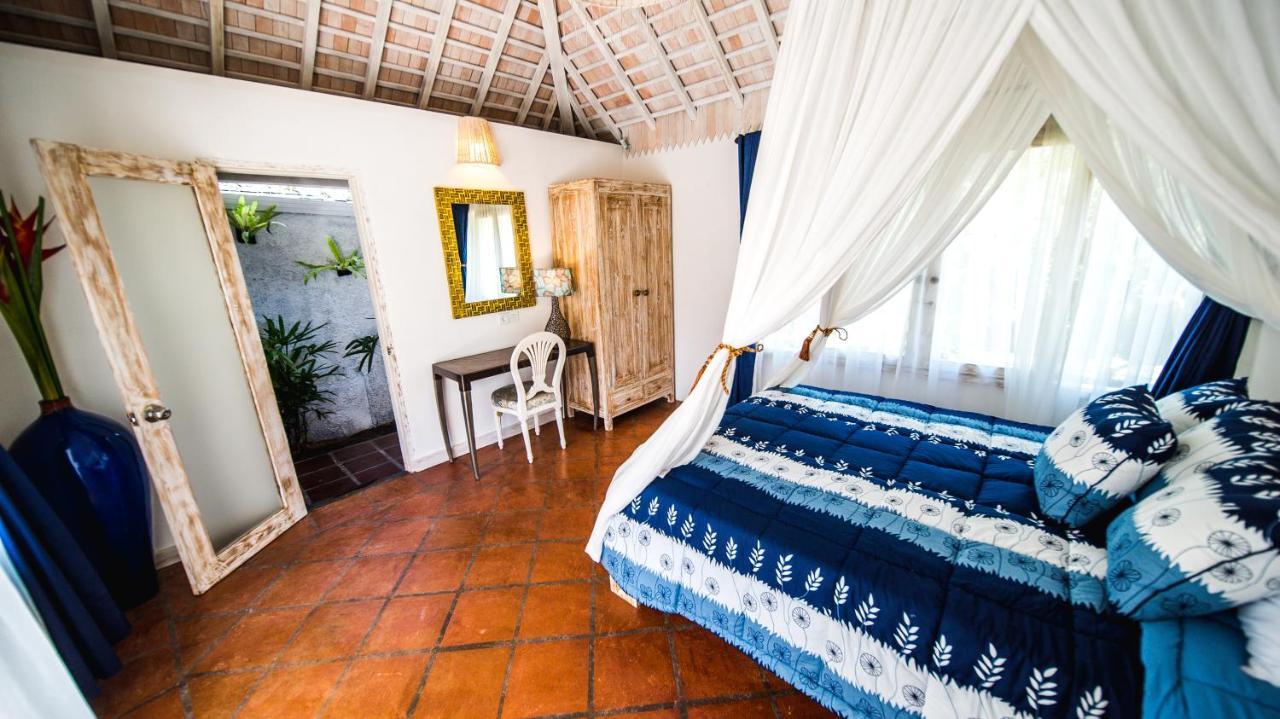 Villa Elang Canggu  Bagian luar foto