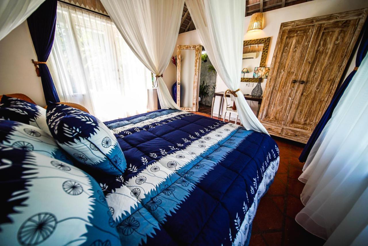 Villa Elang Canggu  Bagian luar foto