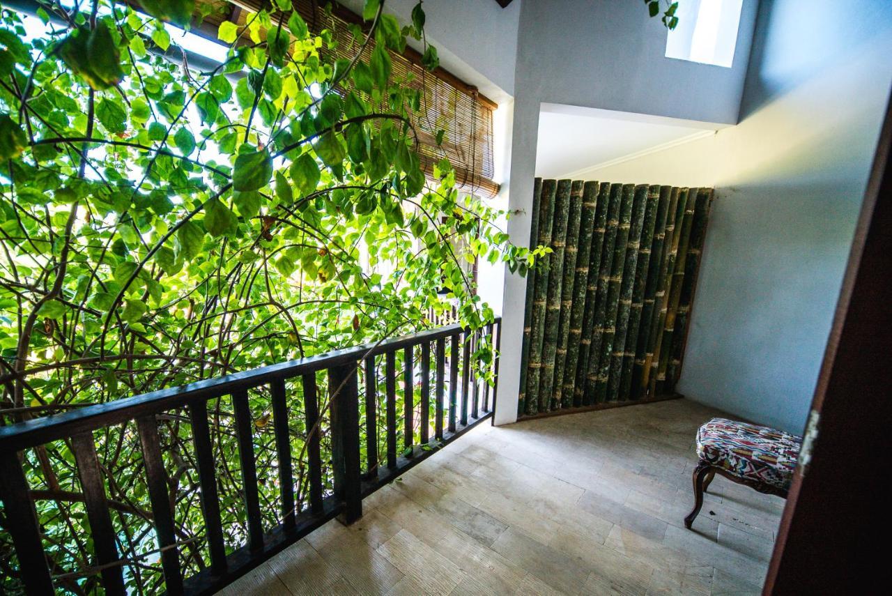 Villa Elang Canggu  Bagian luar foto