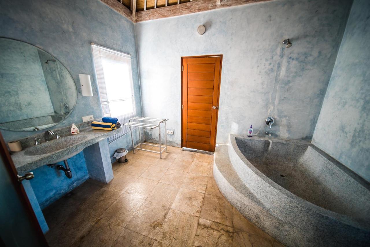 Villa Elang Canggu  Bagian luar foto