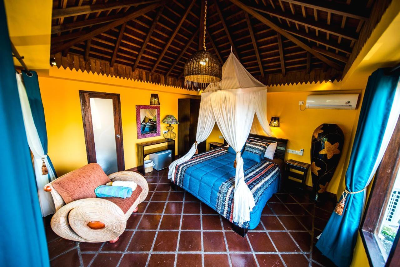 Villa Elang Canggu  Bagian luar foto
