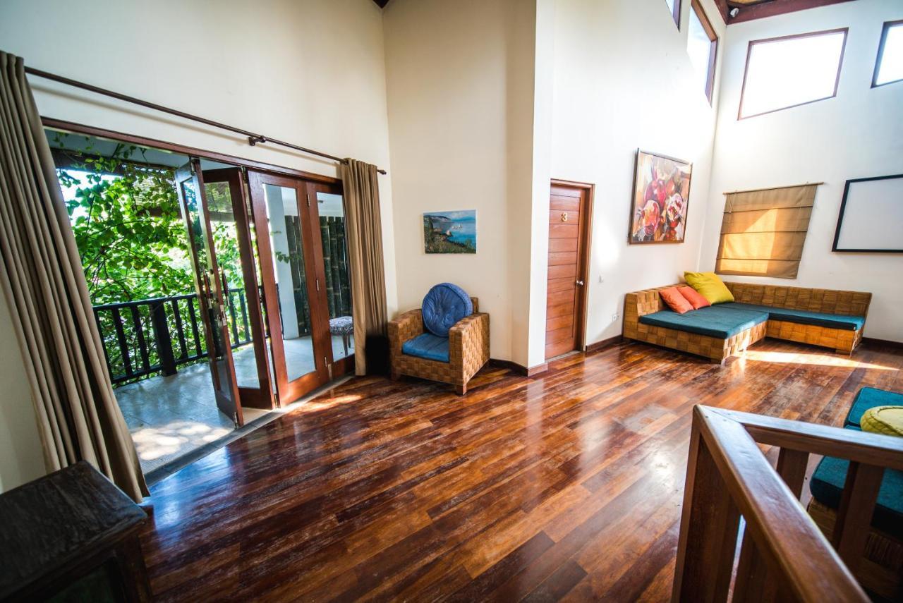 Villa Elang Canggu  Bagian luar foto