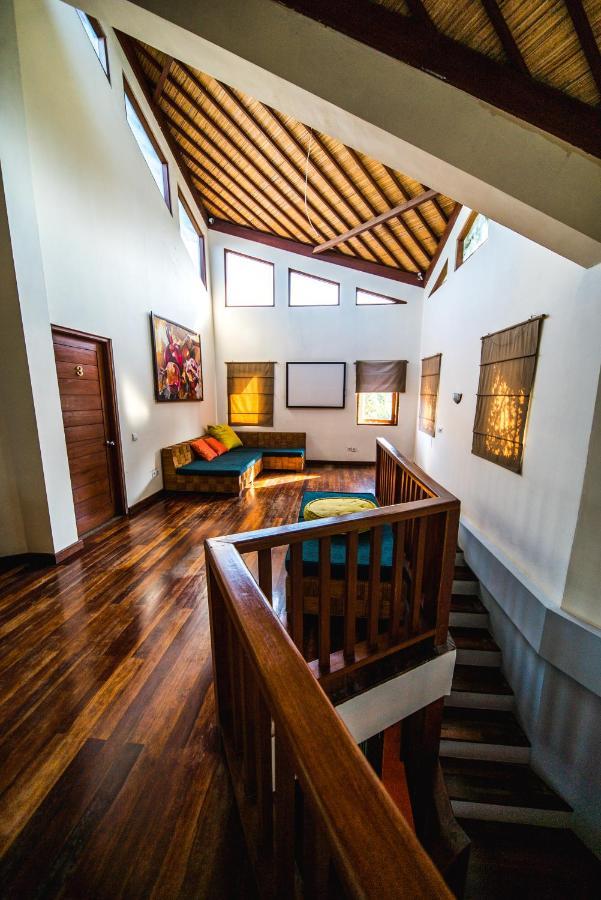 Villa Elang Canggu  Bagian luar foto
