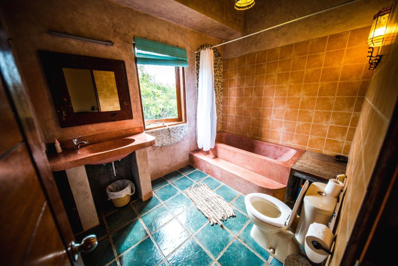 Villa Elang Canggu  Bagian luar foto