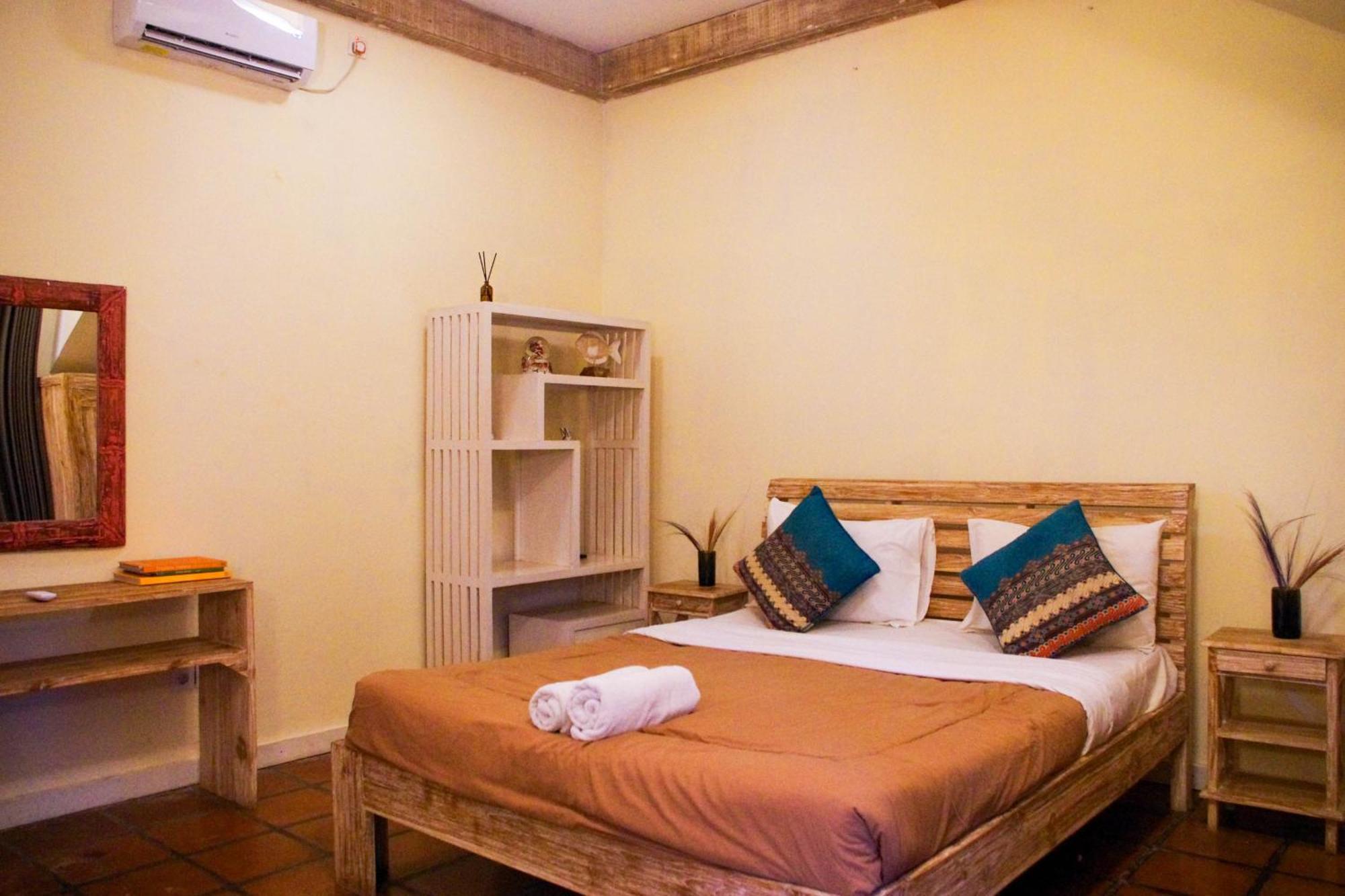 Villa Elang Canggu  Bagian luar foto