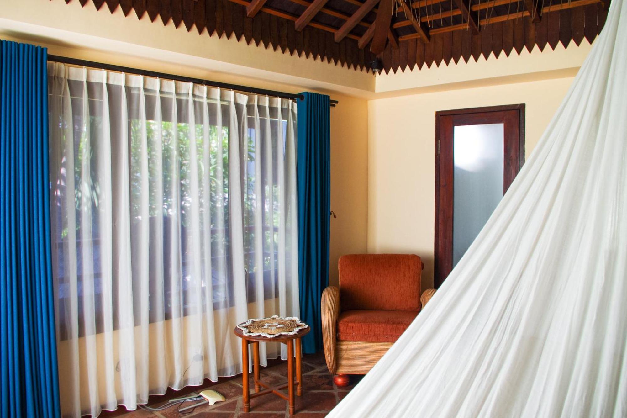 Villa Elang Canggu  Bagian luar foto