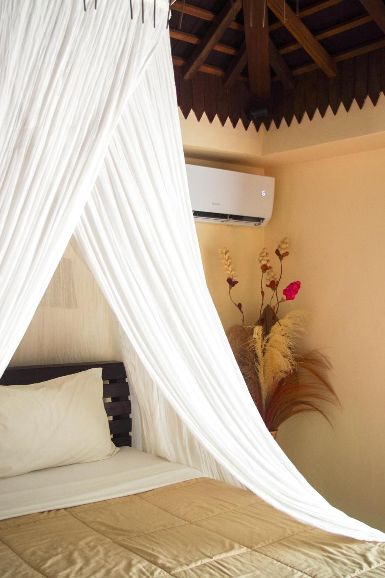 Villa Elang Canggu  Bagian luar foto
