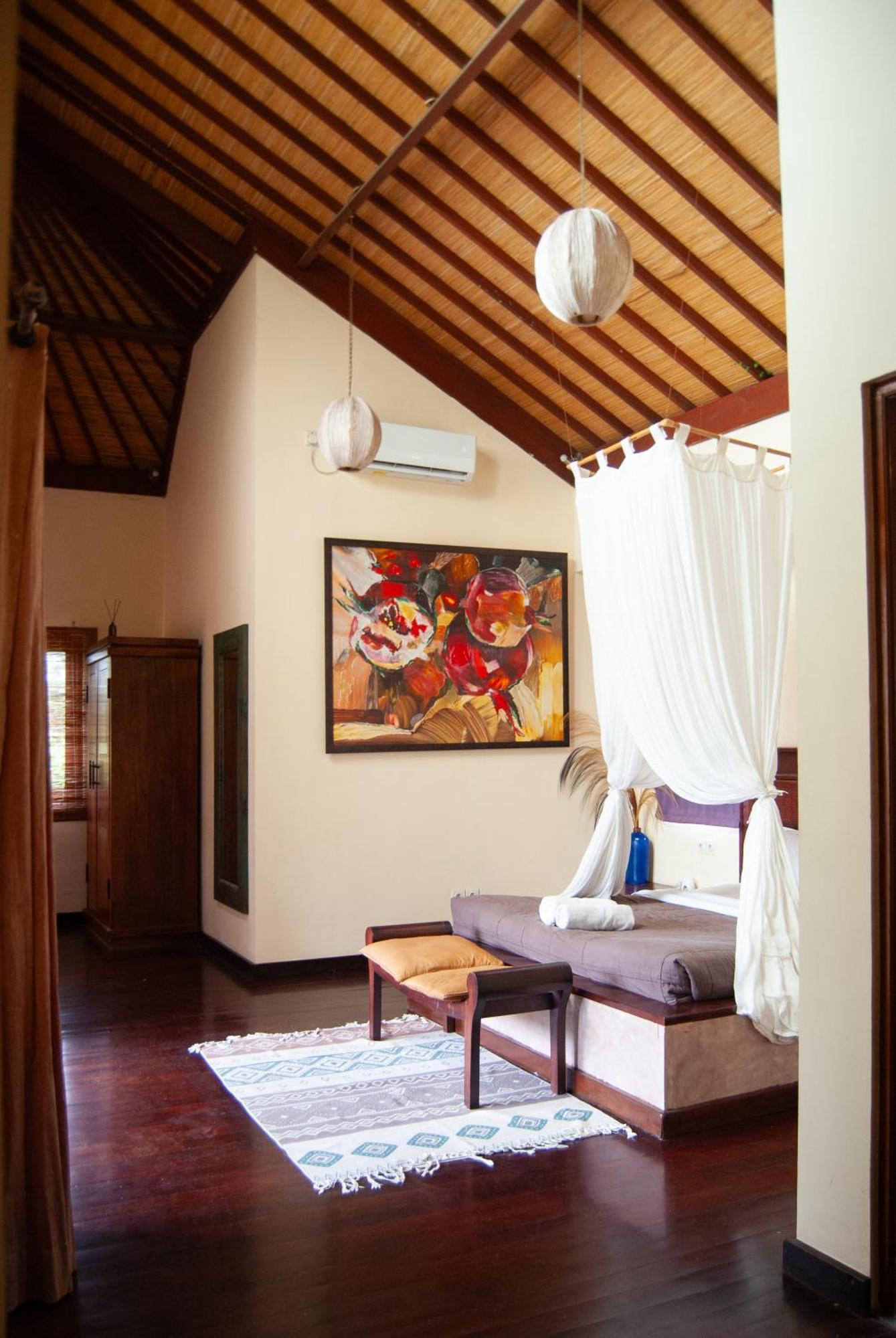 Villa Elang Canggu  Bagian luar foto
